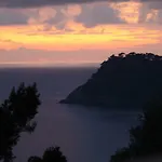 Апартаменты Presqu'ile De Giens