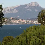 Presqu'ile De Giens Апартаменты *
