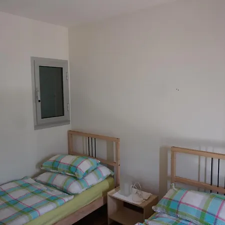 Presqu'ile De Giens Апартаменты Йер