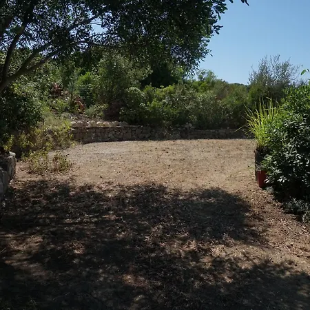 Presqu'ile De Giens Апартаменты Йер