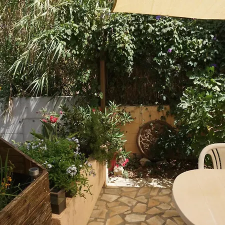 Presqu'ile De Giens Apartamento *