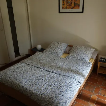 Apartment Presqu'ile De Giens Hyères
