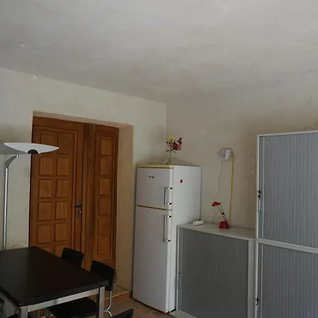 Apartment Presqu'ile De Giens