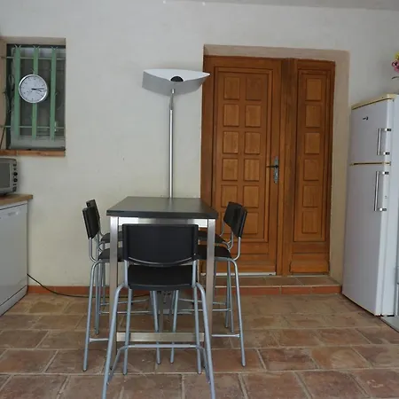 Apartamento Presqu'ile De Giens Hyères