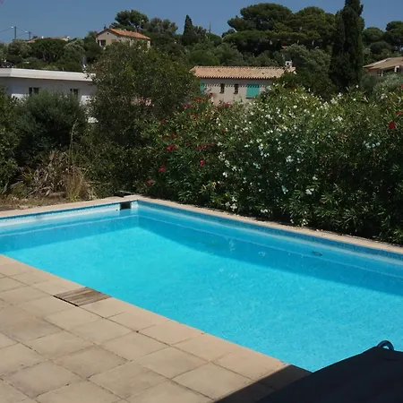 Presqu'ile De Giens Hyeres