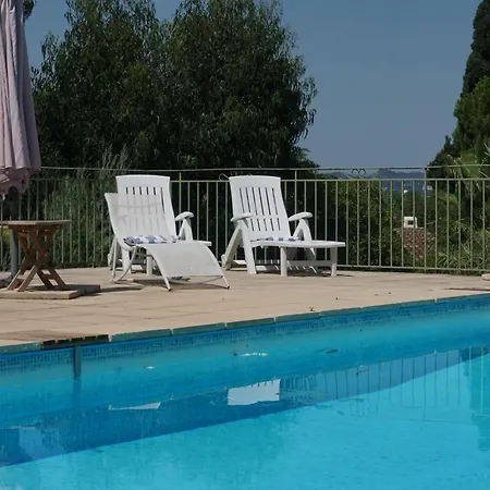 Presqu'ile De Giens * Hyeres