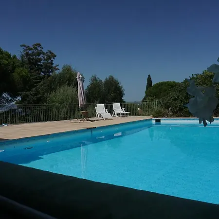 Presqu'ile De Giens Apartment *