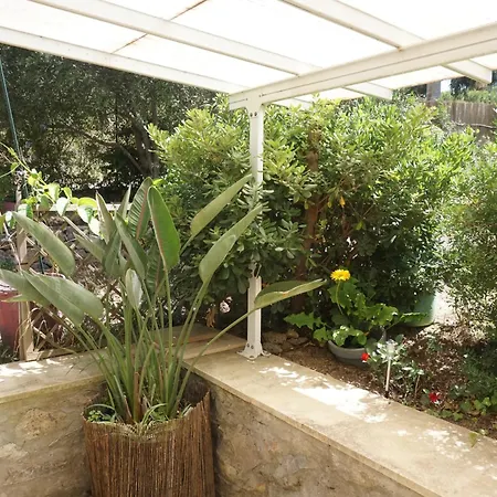 Presqu'ile De Giens Apartment