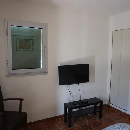 Presqu'ile De Giens Apartamento *