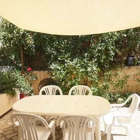 Apartamento Presqu'ile De Giens *