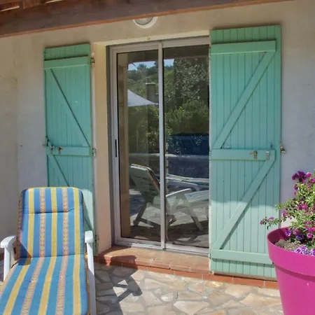 Presqu'ile De Giens Apartamento