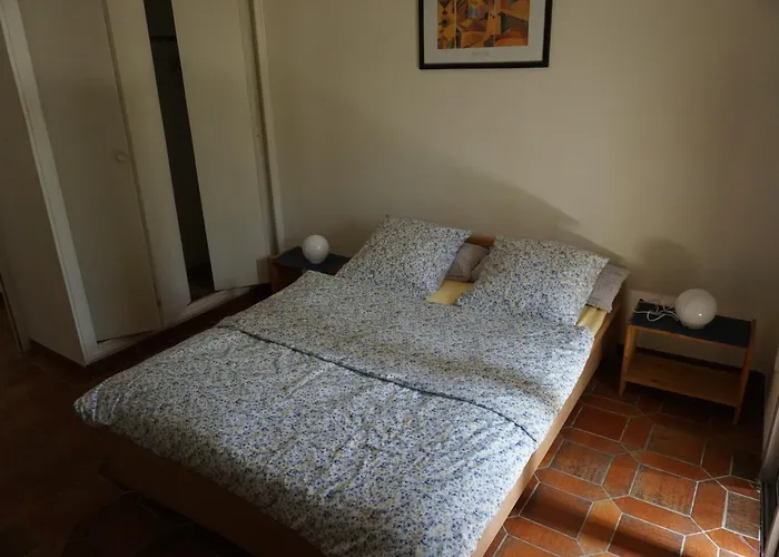 Lejlighed Presqu'ile De Giens Hyères