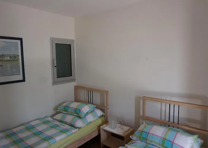 Presqu'ile De Giens Lejlighed Hyères