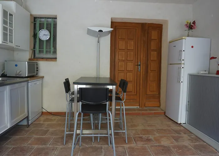 Lejlighed Presqu'ile De Giens Hyères