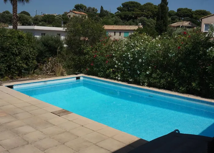 Presqu'ile De Giens Hyères