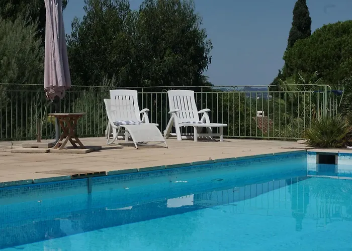 Presqu'ile De Giens * Hyères