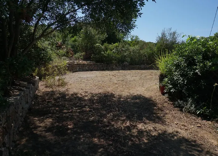 Presqu'ile De Giens Lejlighed Hyères