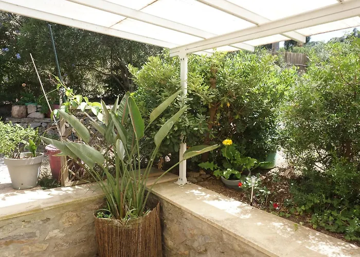 Presqu'ile De Giens Lejlighed