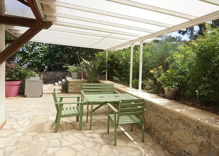 Lejlighed Presqu'ile De Giens