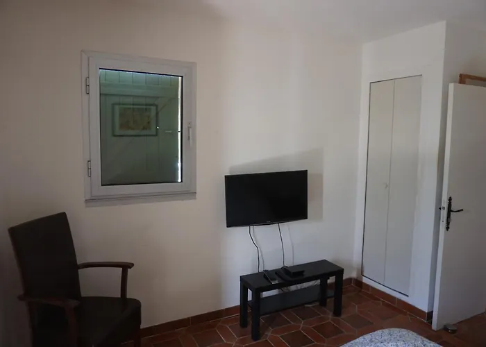 Presqu'ile De Giens Lejlighed *