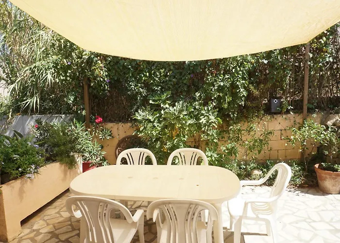 Lejlighed Presqu'ile De Giens *